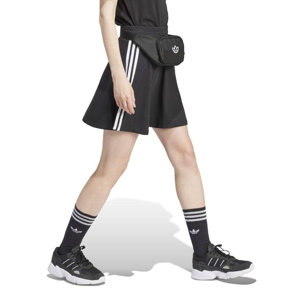 ADIDAS 3 S SKIRT