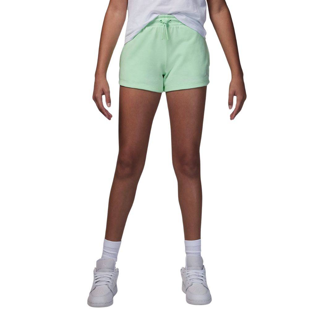 NIKE JORDAN BIG KIDS JORDAN ESSENTIALS SHORTS