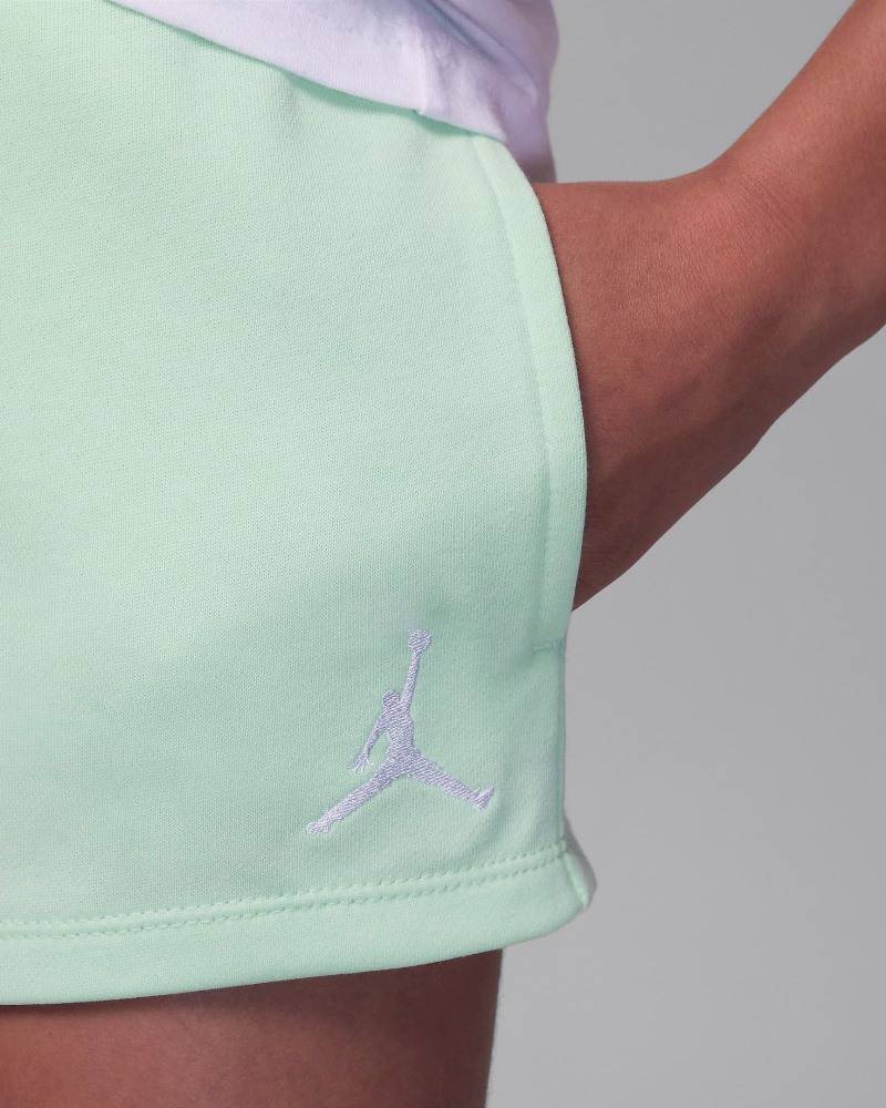 NIKE JORDAN BIG KIDS JORDAN ESSENTIALS SHORTS