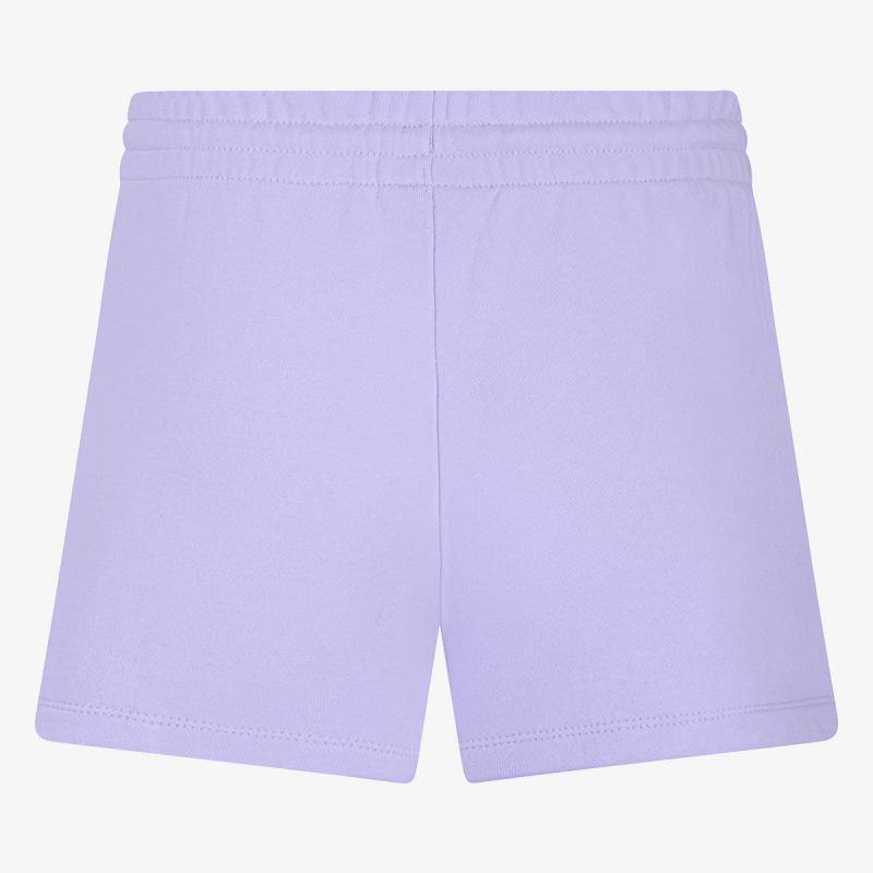 NIKE JORDAN BIG KIDS JORDAN ESSENTIALS SHORTS