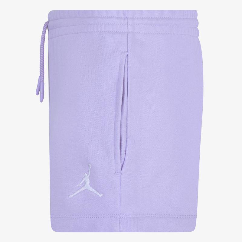 NIKE JORDAN BIG KIDS JORDAN ESSENTIALS SHORTS