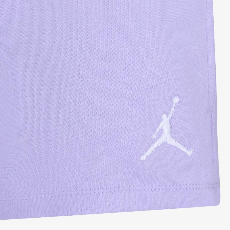 NIKE JORDAN BIG KIDS JORDAN ESSENTIALS SHORTS