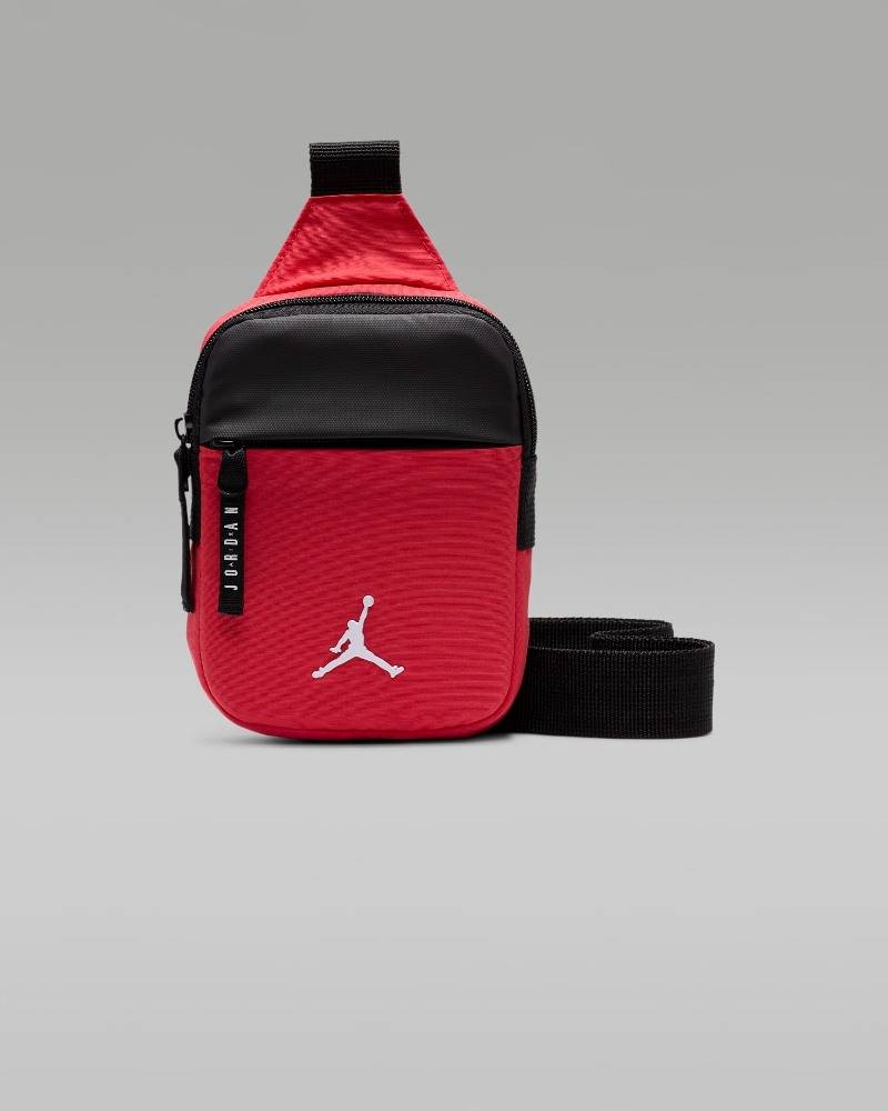 NIKE JORDAN  AIRBORNE HIP BAG