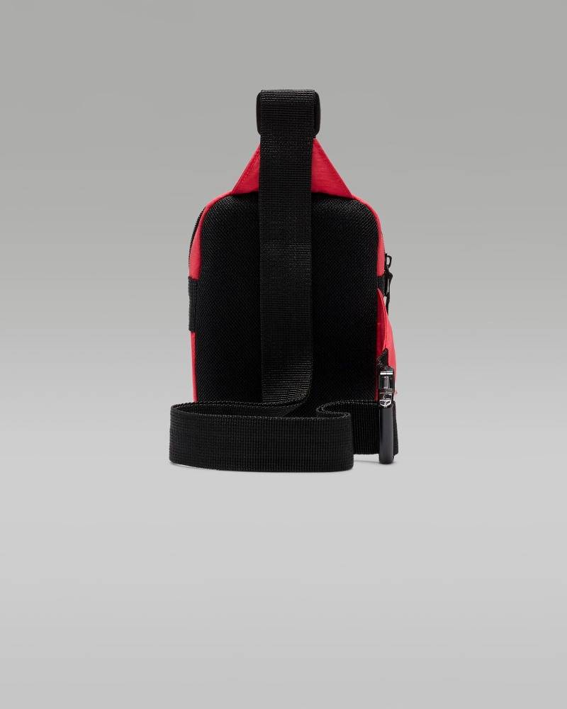 NIKE JORDAN  AIRBORNE HIP BAG