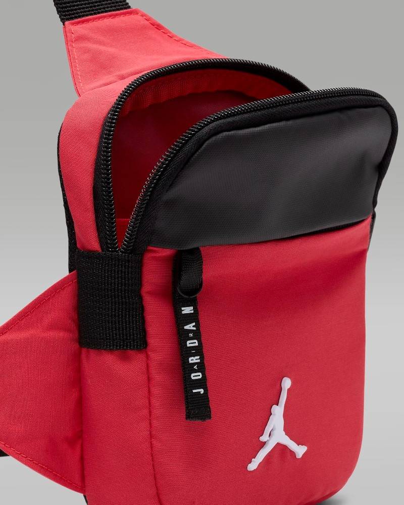 NIKE JORDAN  AIRBORNE HIP BAG