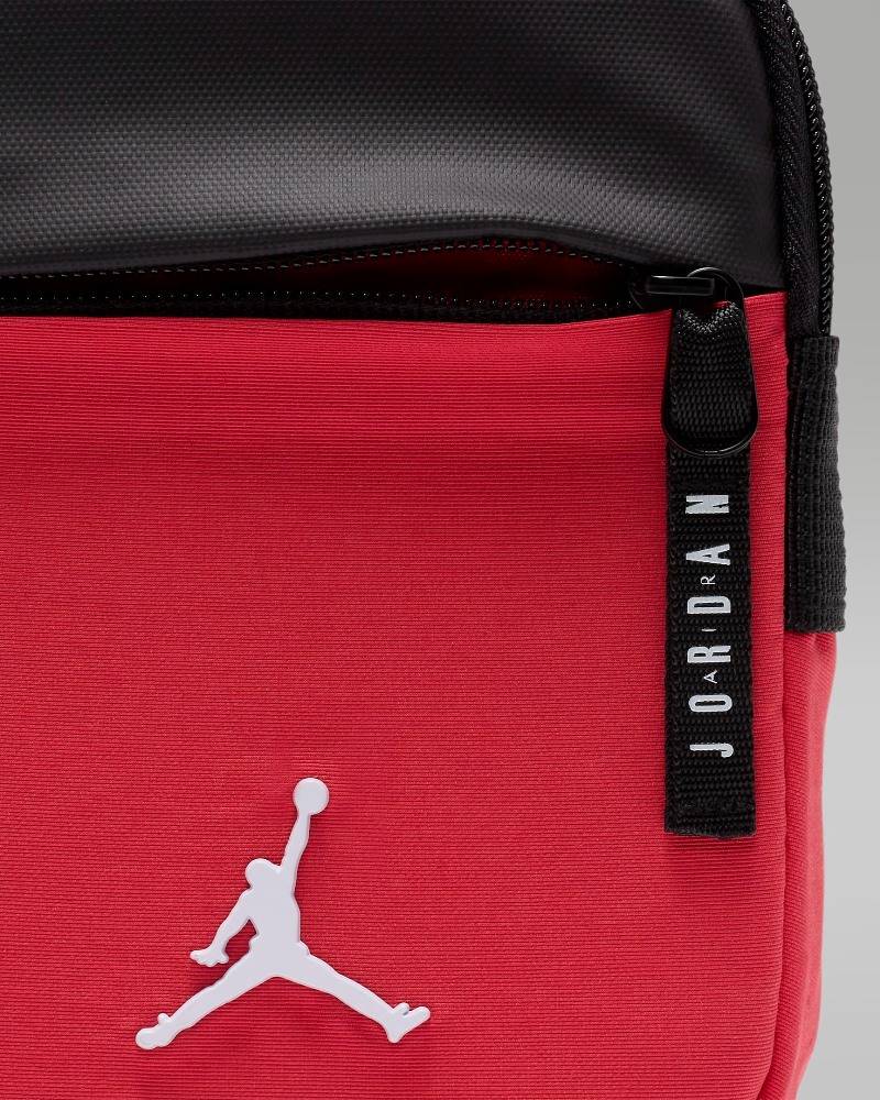 NIKE JORDAN  AIRBORNE HIP BAG