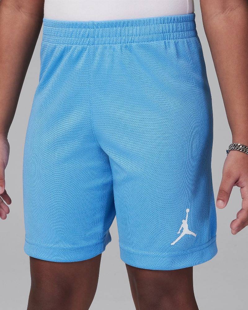 NIKE JORDAN LITTLE KIDS JORDAN 23 JERSEY SET