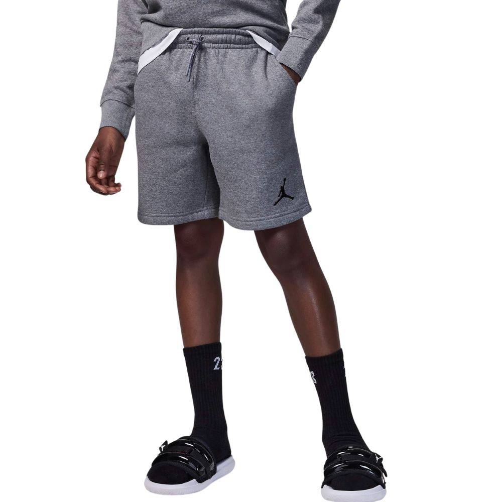 NIKE JORDAN BIG KIDS ESSENTIALS SHORT