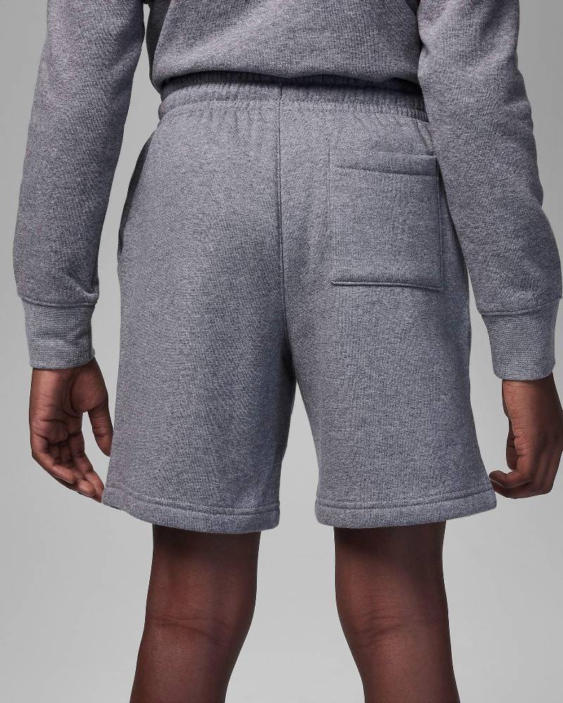 NIKE JORDAN BIG KIDS ESSENTIALS SHORT