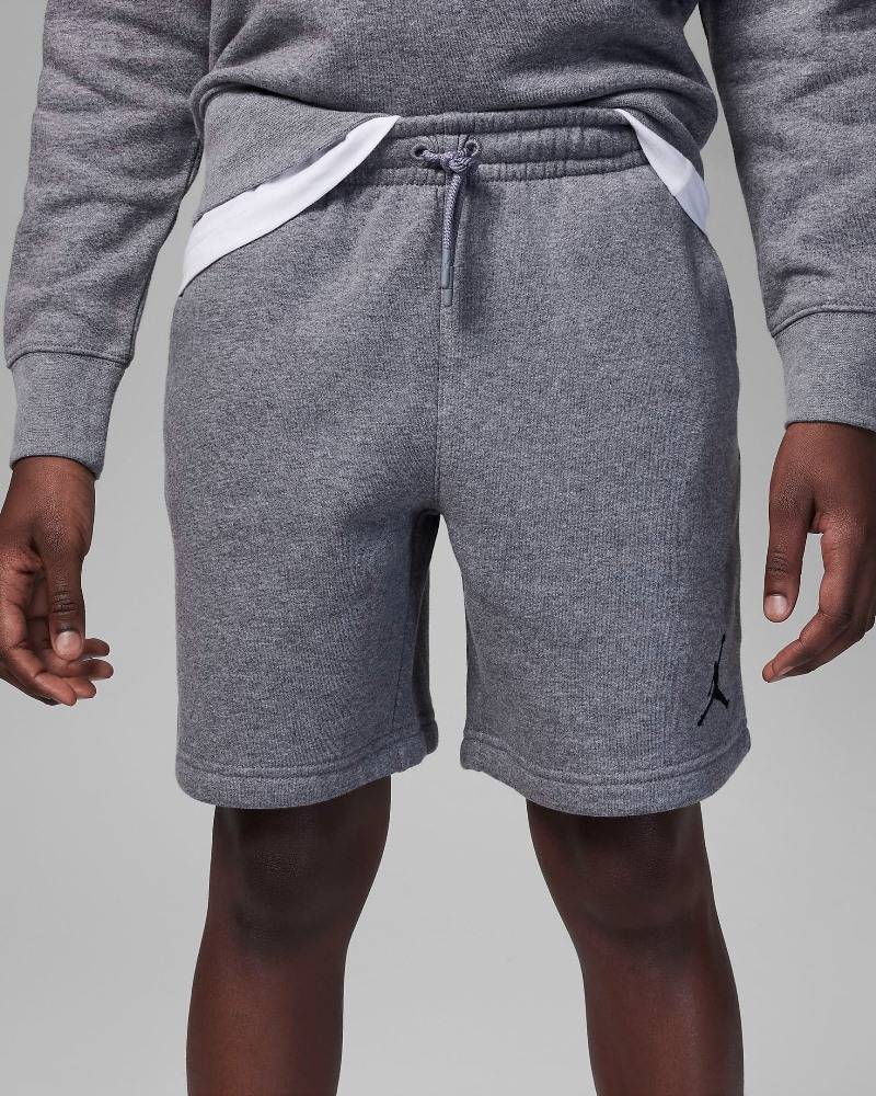 NIKE JORDAN BIG KIDS ESSENTIALS SHORT