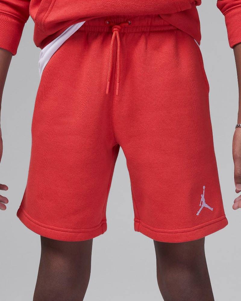 NIKE JORDAN BIG KIDS ESSENTIALS SHORT