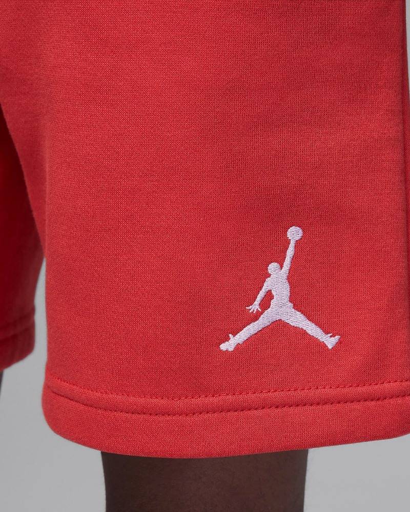 NIKE JORDAN BIG KIDS ESSENTIALS SHORT