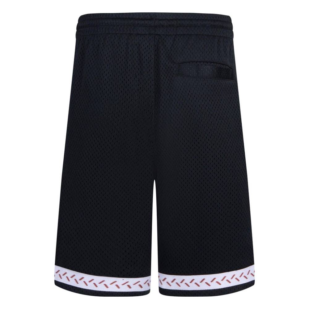 NIKE JORDAN BIG KIDS MJ FLT MVP MESH SHORT