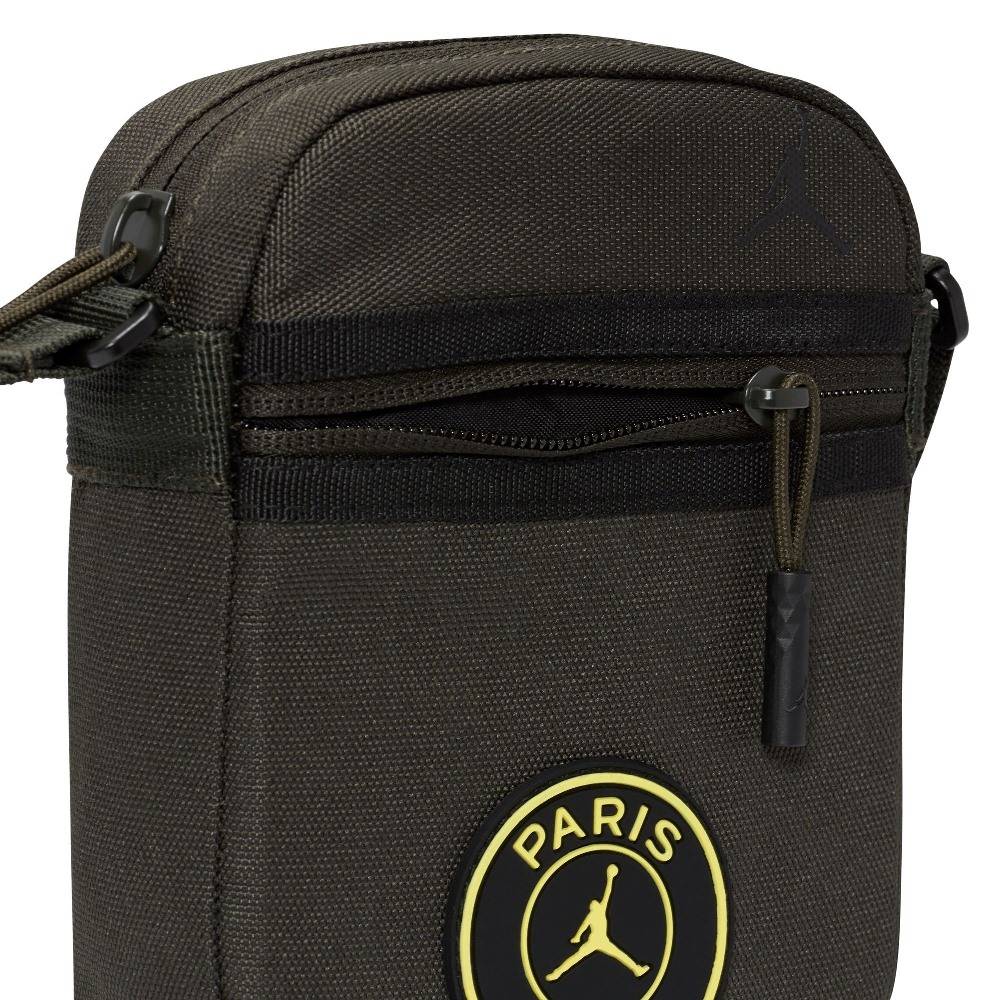 NIKE JORDAN  JAN PSG FESTIVAL BAG