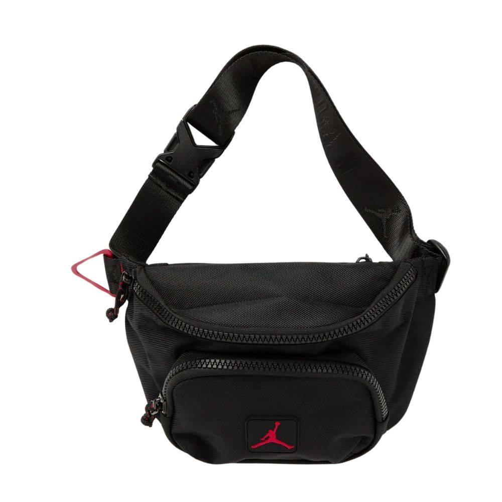 NIKE JORDAN  RISE CROSS BODY BAG