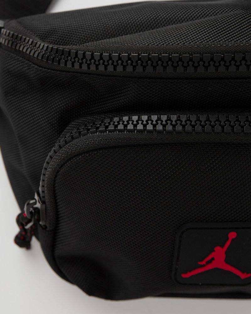 NIKE JORDAN  RISE CROSS BODY BAG