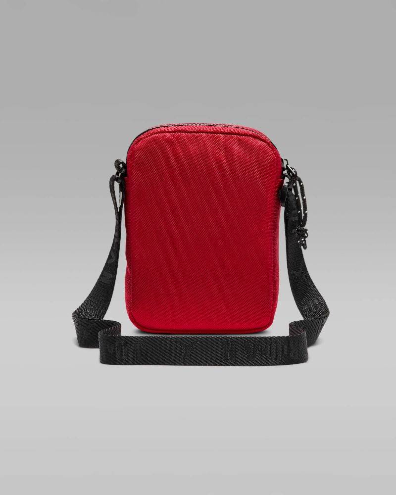 NIKE JORDAN  RISE FESTIVAL BAG