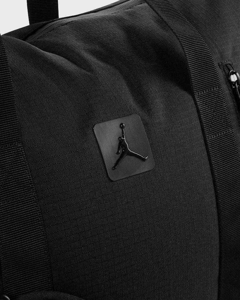 NIKE JORDAN  CORDURA FRANCHISE DUFFLE