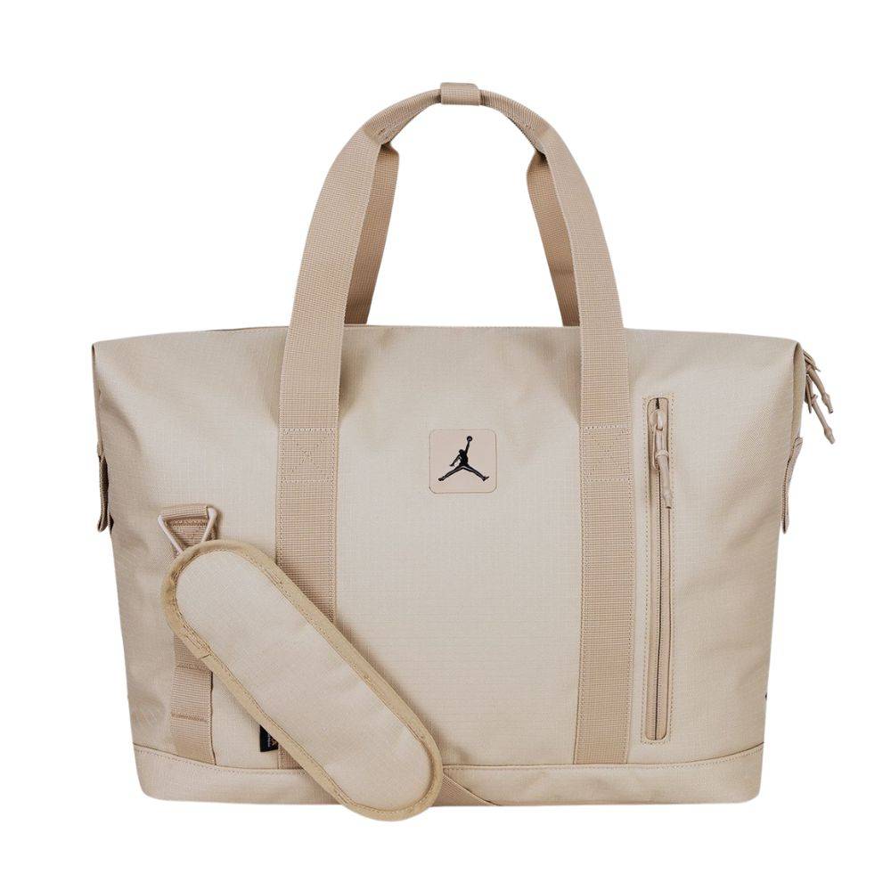 NIKE JORDAN  CORDURA FRANCHISE DUFFLE