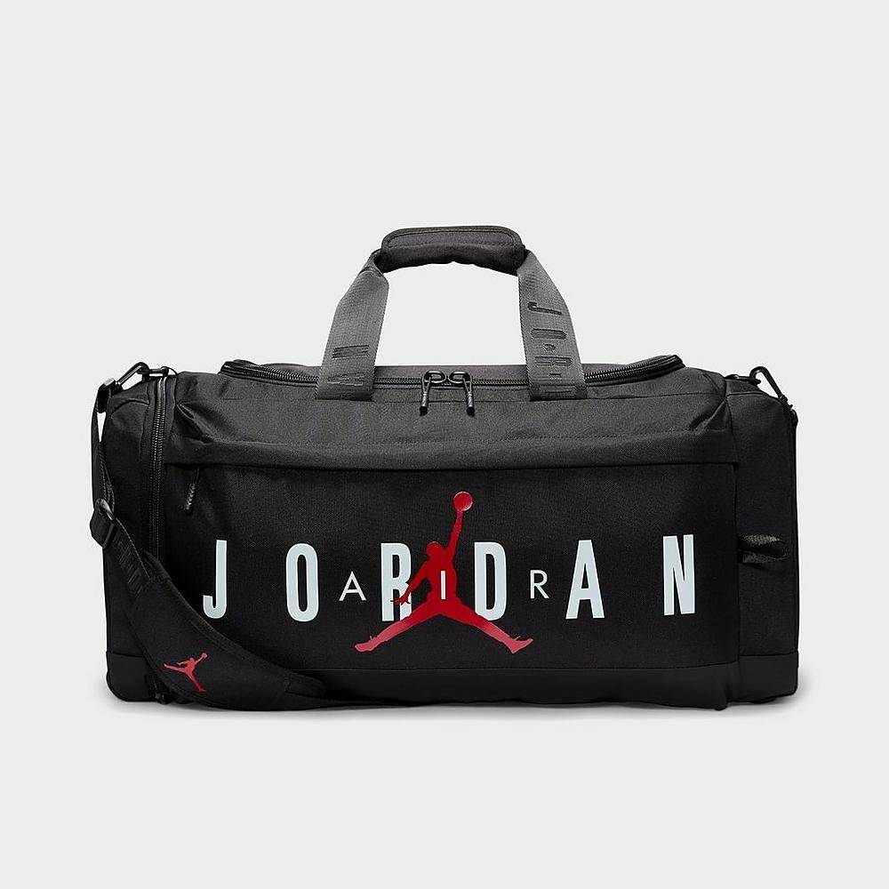 NIKE JORDAN  AIR JORDAN DUFFLE