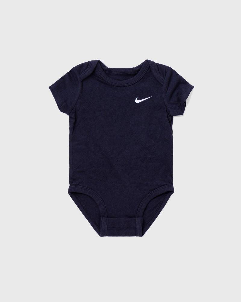 NIKE BABY NKB 3PK SWOOSH BODYSUIT