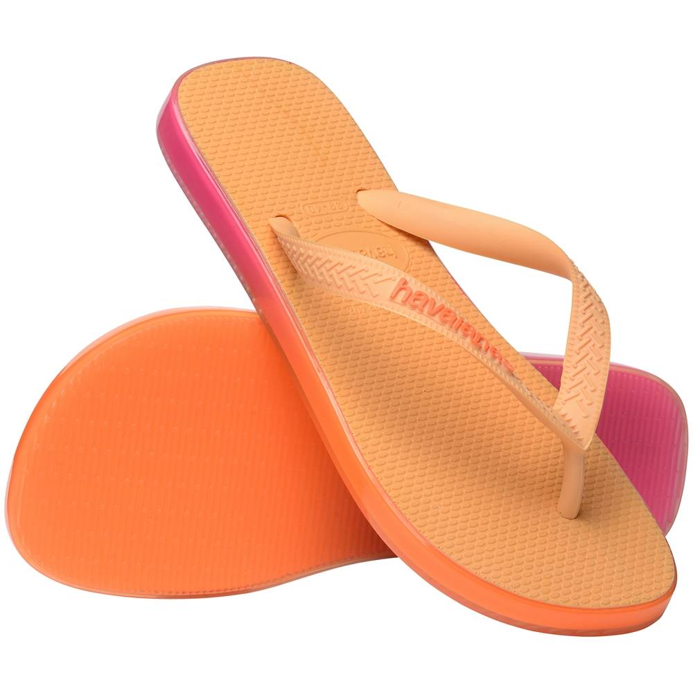 HAVAIANAS TOP CAPSULE II