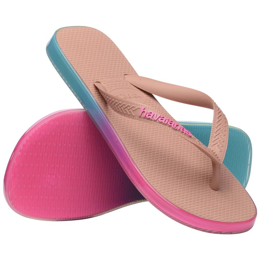HAVAIANAS TOP CAPSULE II
