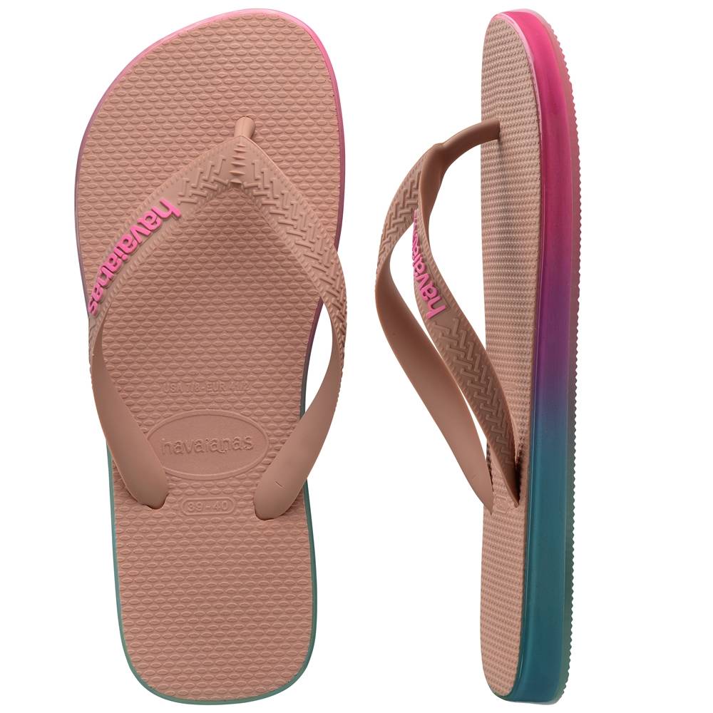 HAVAIANAS TOP CAPSULE II