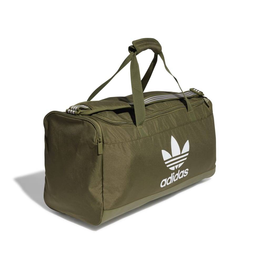 ADIDAS DUFFLE BAG