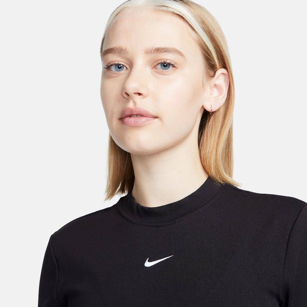 NIKE NSW ESSENTIAL WOMENS MIDI DRESS