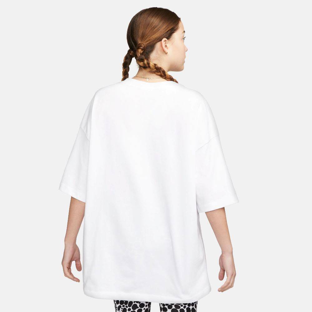 NIKE SPORTSWEAR ESSENTIAL WOMENS OVERSIZED TEE