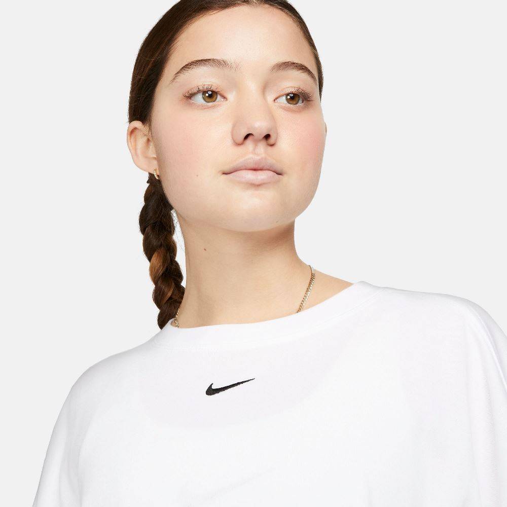 NIKE SPORTSWEAR ESSENTIAL WOMENS OVERSIZED TEE