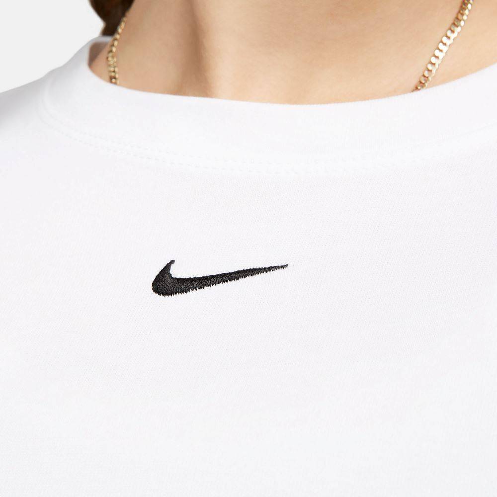 NIKE SPORTSWEAR ESSENTIAL WOMENS OVERSIZED TEE