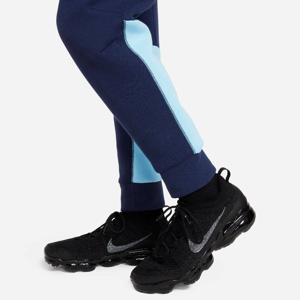 NIKE BOY NSW TECH FLEECE FULL-ZIP PANT