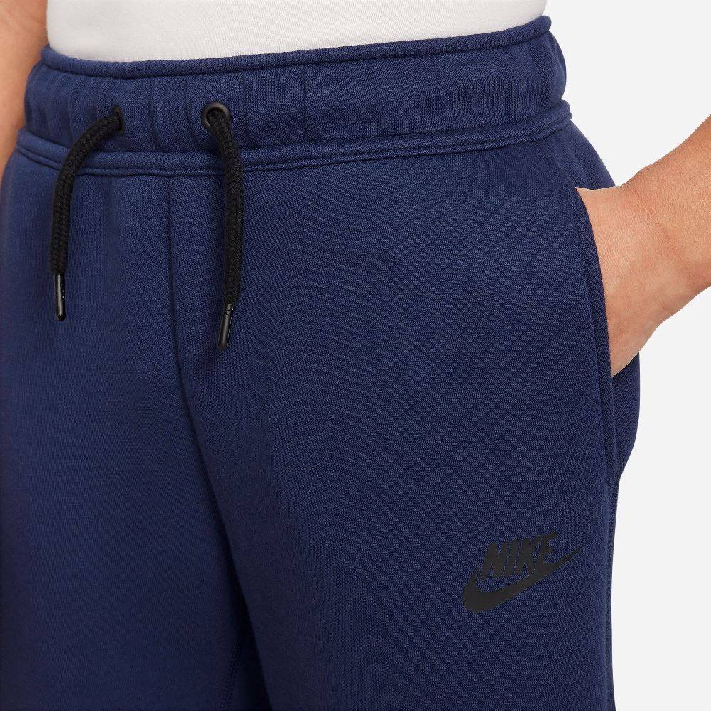 NIKE BOY NSW TECH FLEECE FULL-ZIP PANT