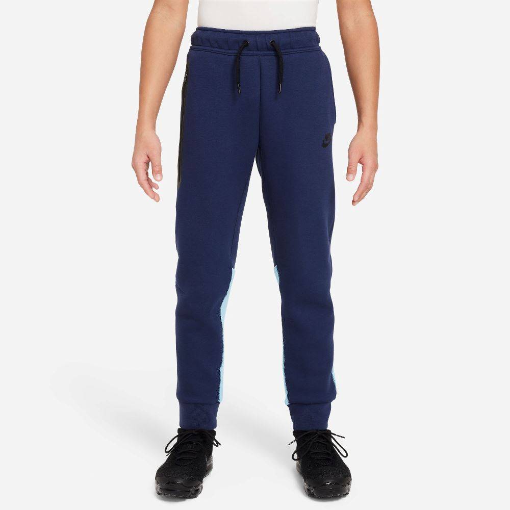 NIKE BOY NSW TECH FLEECE FULL-ZIP PANT