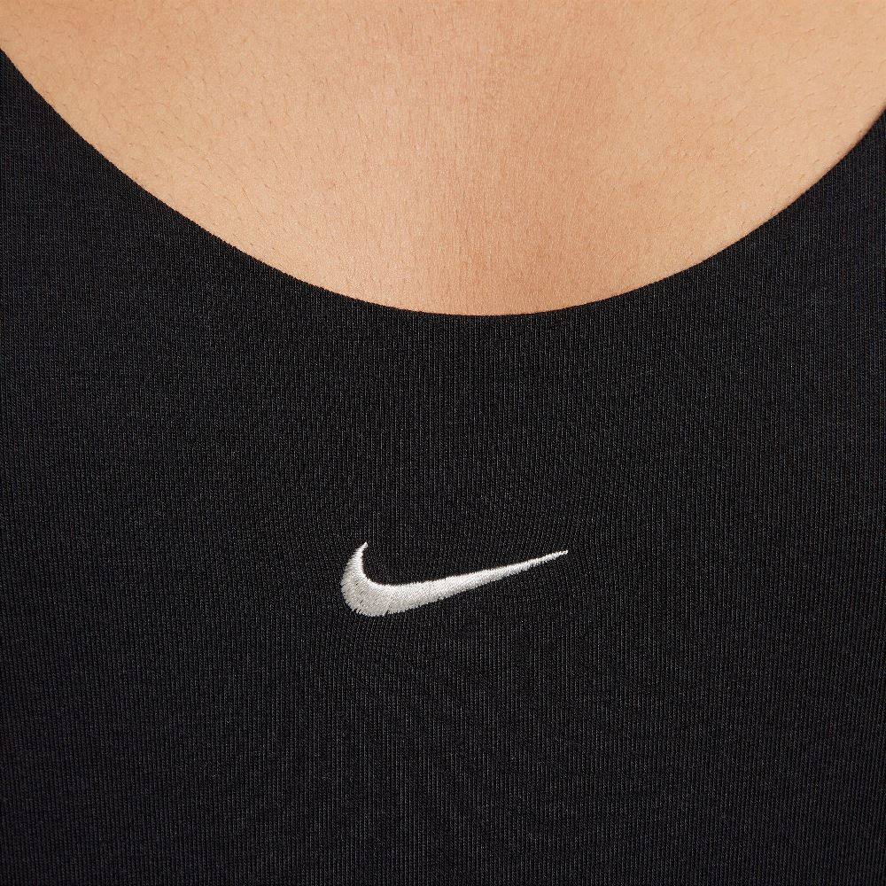 NIKE NSW WOMENS TIGHT CAMI BODYSUIT