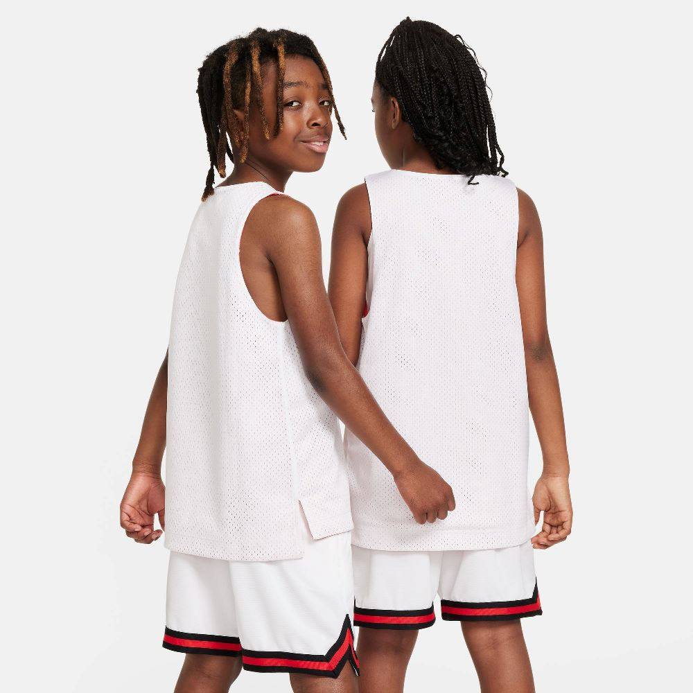 NIKE KIDS CULTURE OF BASKETBALL REVERSIBLE JSY TANK