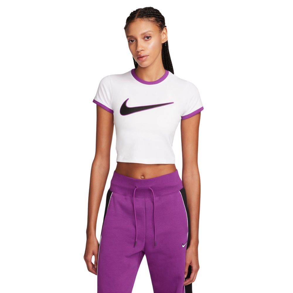 NIKE NSW WOMENS BBY CROPPED TOP