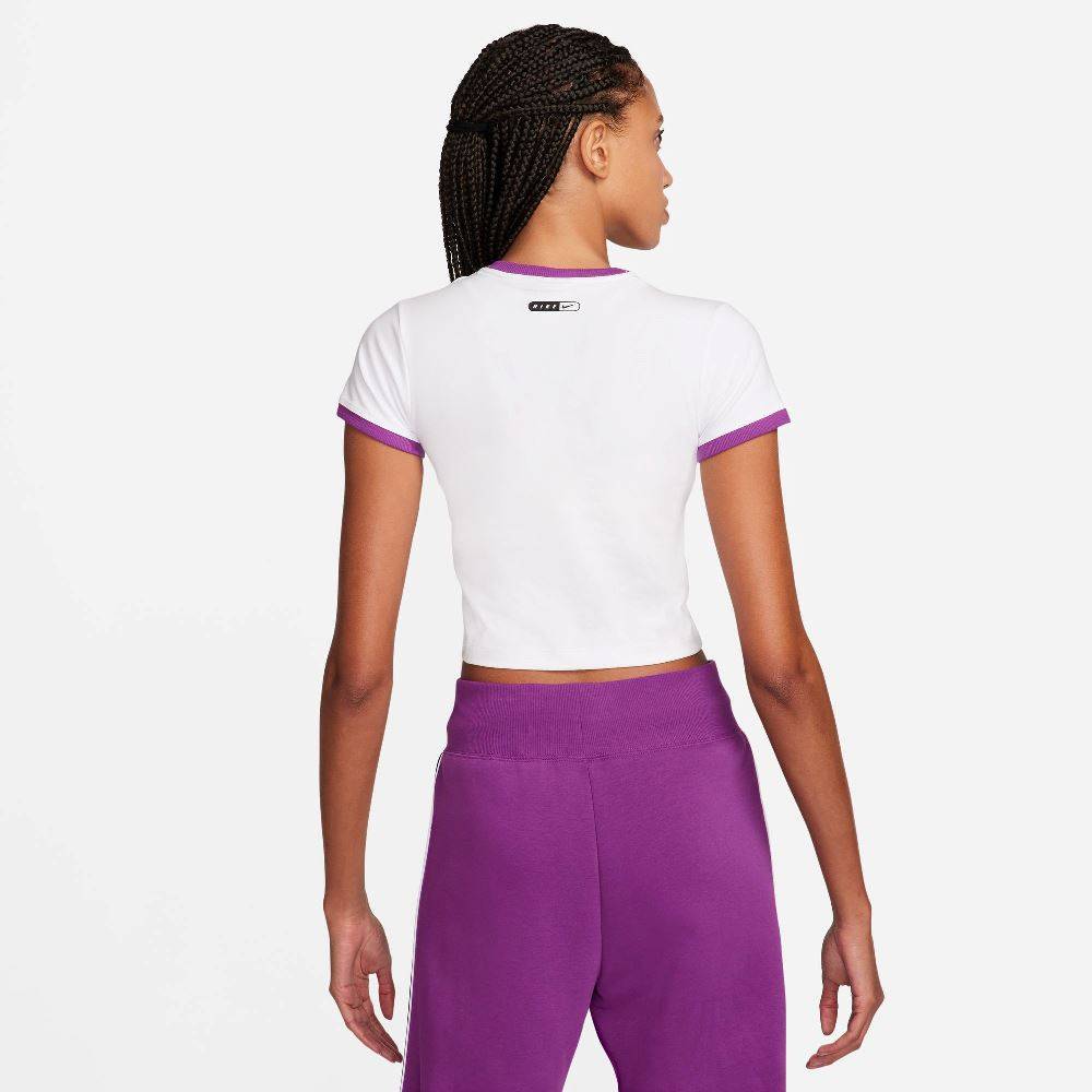 NIKE NSW WOMENS BBY CROPPED TOP