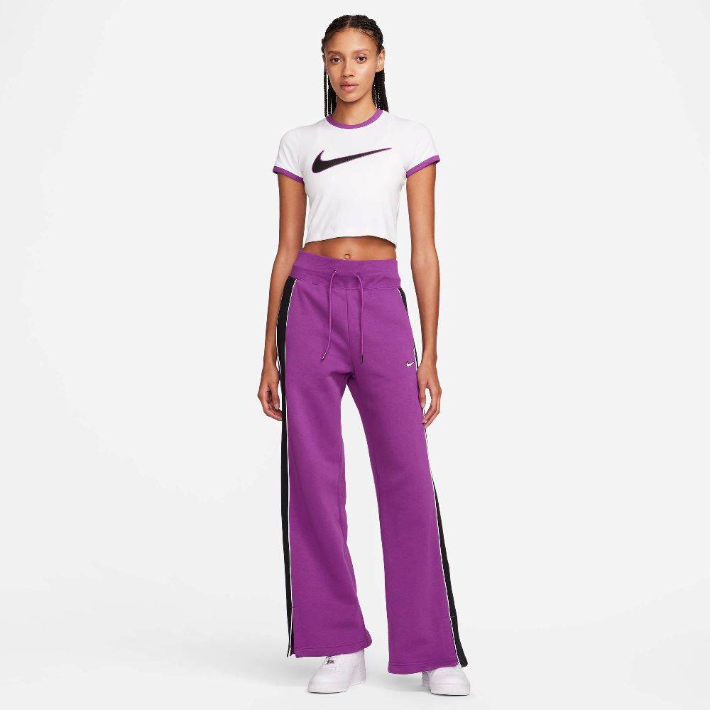 NIKE NSW WOMENS BBY CROPPED TOP