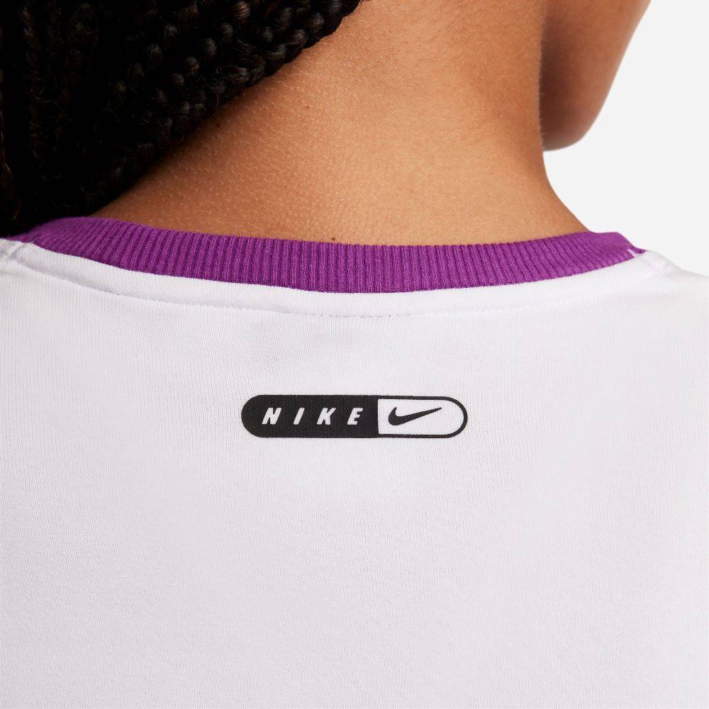 NIKE NSW WOMENS BBY CROPPED TOP