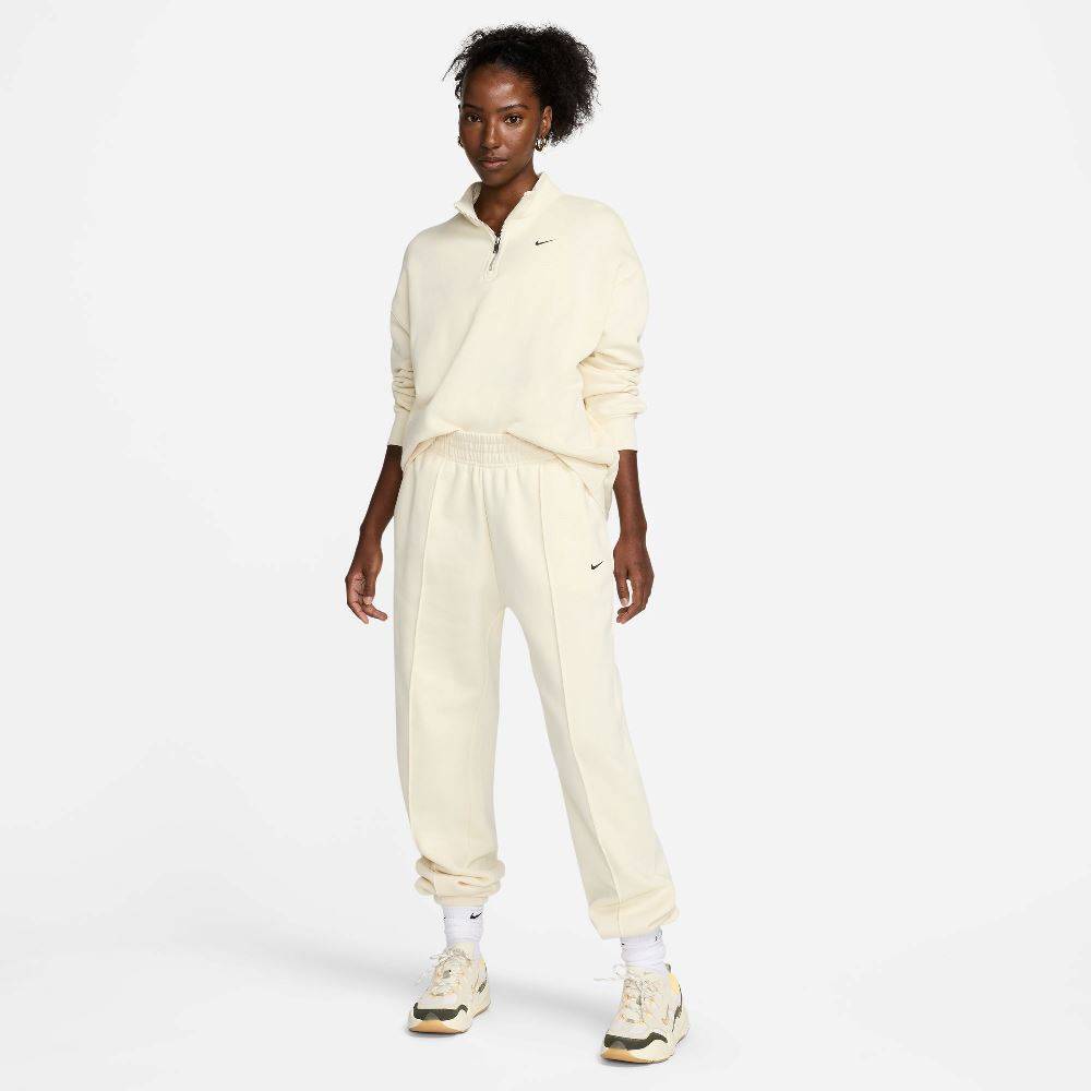 NIKE NSW WOMENS LOOSE-FITTING FLEECE PANT