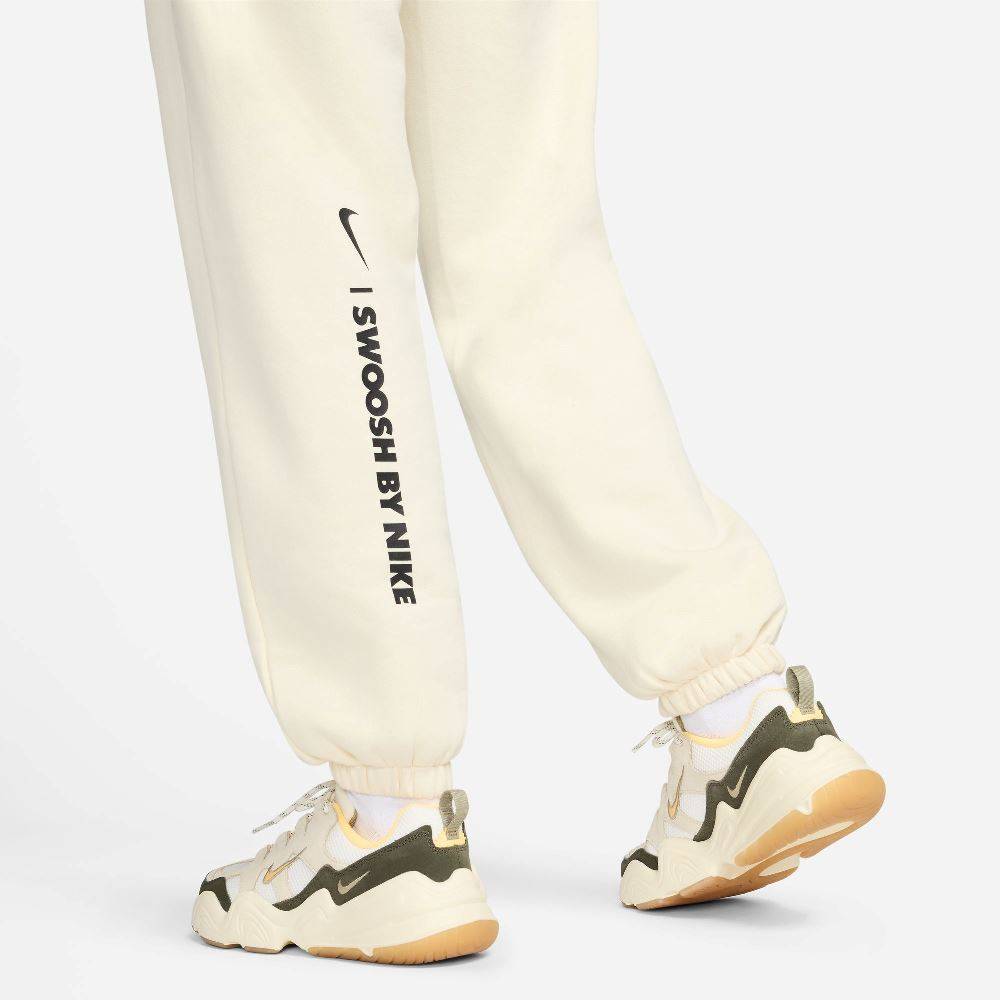 NIKE NSW WOMENS LOOSE-FITTING FLEECE PANT