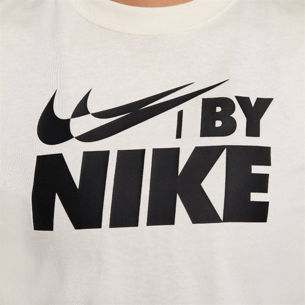 NIKE SPORTSWEAR WOMENS CROPPED TEE