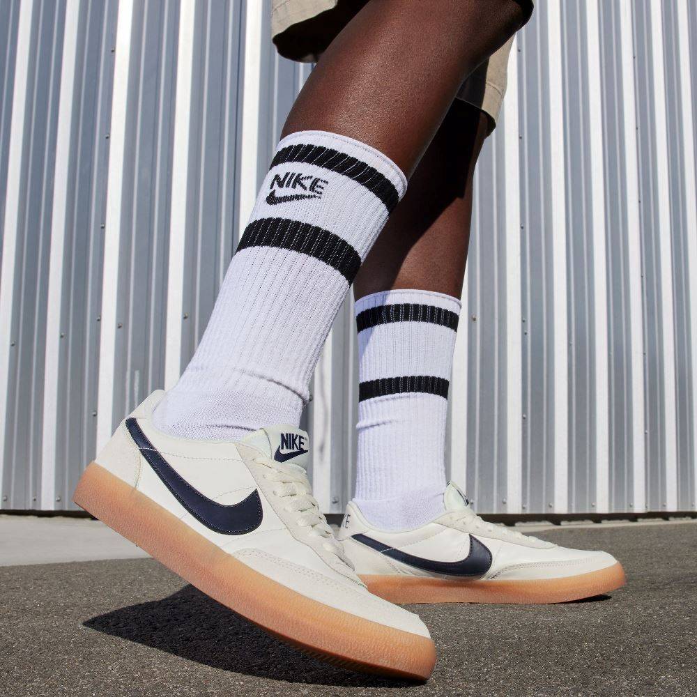 NIKE KILLSHOT 2 SNEAKERS