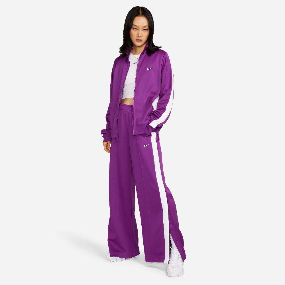 NIKE NSW WOMENS PK STREET WIDE LEG PANT