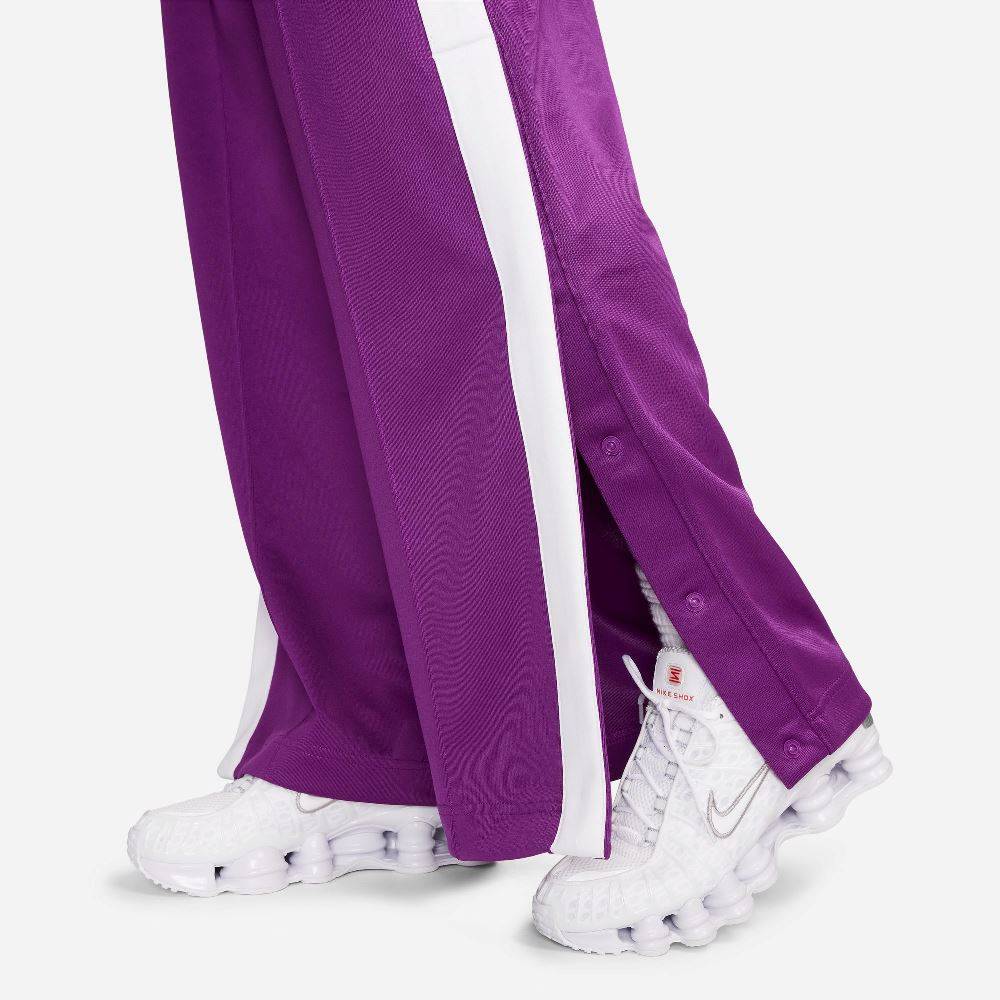 NIKE NSW WOMENS PK STREET WIDE LEG PANT