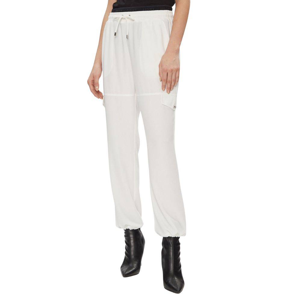 LIU JO CARGO TROUSERS