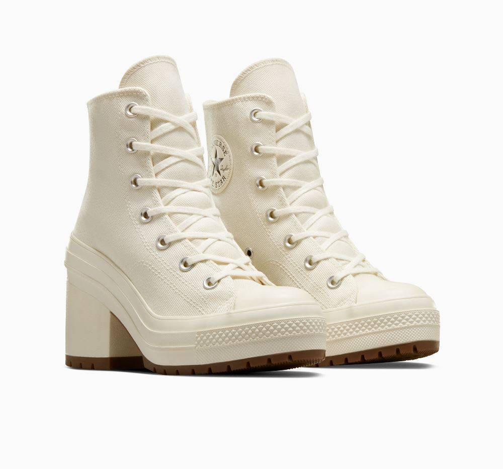 CONVERSE CHUCK 70 DE LUXE HEEL